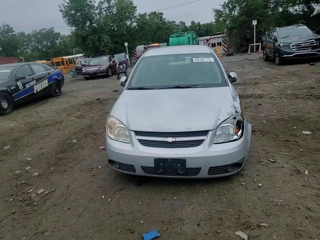 2005 Chevrolet Cobalt Ls VIN: 1G1AL54F057505700 Lot: 69782175