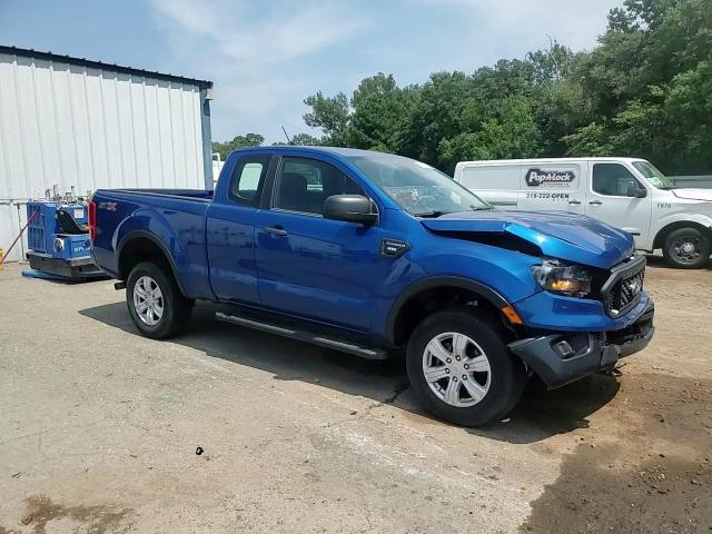 2019 Ford Ranger Xl VIN: 1FTER1EH1KLA47426 Lot: 69804515