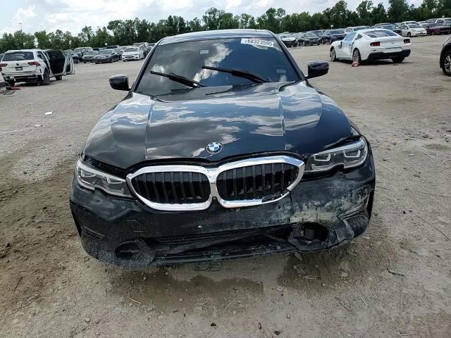 2021 BMW 330E VIN: WBA5P7C02MFJ88901 Lot: 68323595