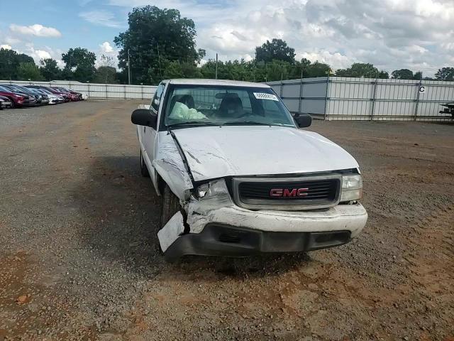 2001 GMC Sonoma VIN: 1GTCS14W918212362 Lot: 68886815