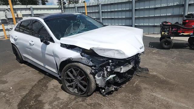 2022 Kia K5 Gt Line VIN: 5XXG64J23NG156043 Lot: 68878165