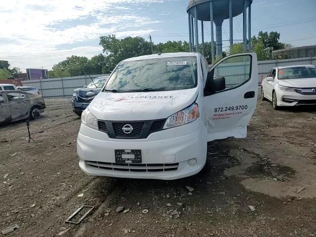 2021 Nissan Nv200 2.5S VIN: 3N6CM0KN8MK692322 Lot: 70774255