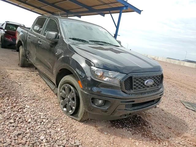 2020 Ford Ranger Xl VIN: 1FTER4EH9LLA36306 Lot: 70769385