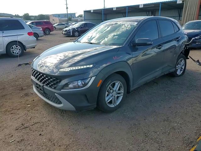 2023 Hyundai Kona Se VIN: KM8K2CABXPU058913 Lot: 69414305