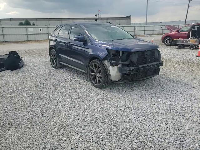 2016 Ford Edge Sport VIN: 2FMPK4AP6GBB15394 Lot: 69365045