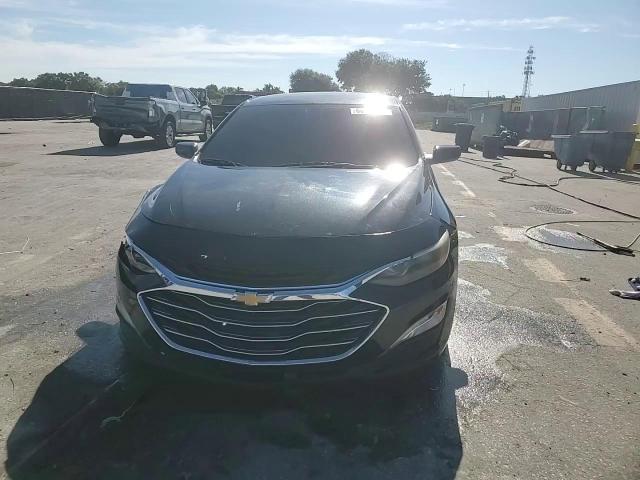 2019 Chevrolet Malibu Lt VIN: 1G1ZD5ST5KF167804 Lot: 68248745