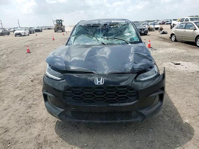 2023 Honda Hr-V Lx VIN: 3CZRZ1H33PM713462 Lot: 69291805