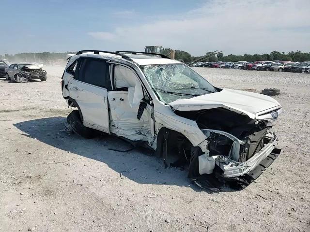 2019 Subaru Forester Premium VIN: JF2SKAEC0KH463578 Lot: 66955355