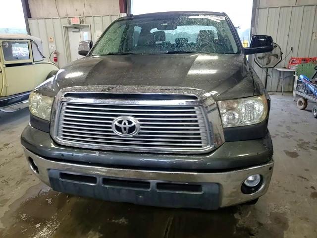 2011 Toyota Tundra Crewmax Limited VIN: 5TFHW5F12BX177285 Lot: 70825805