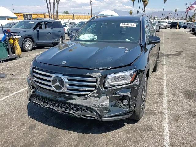 2024 Mercedes-Benz Glb 250 4Matic VIN: W1N4M4HB1RW366720 Lot: 70496685