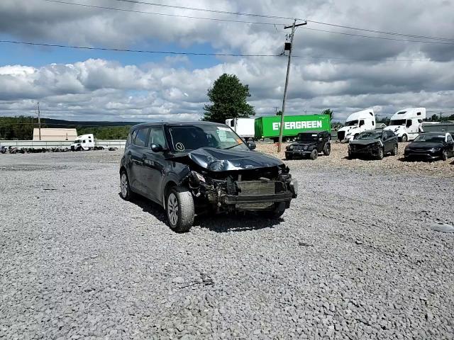 2020 Kia Soul Lx VIN: KNDJ23AU3L7058794 Lot: 70716995