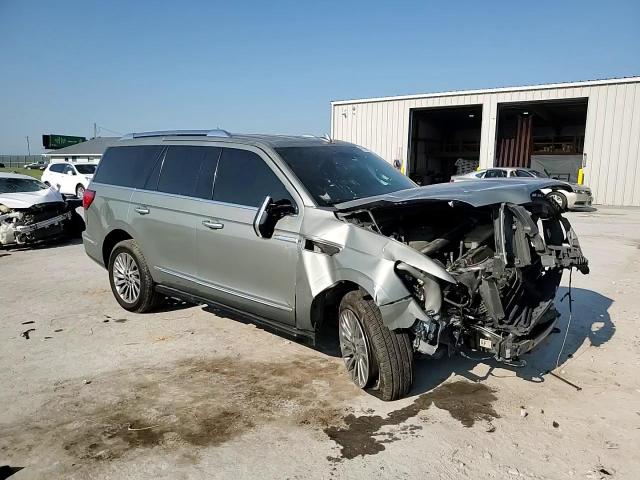 2019 Lincoln Navigator VIN: 5LMJJ2NTXKEL06945 Lot: 67958105