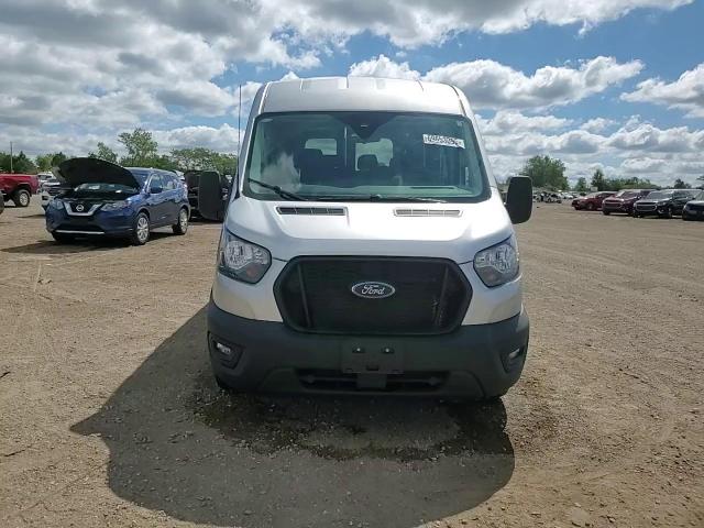 2025 Ford Transit T-350 VIN: 1FBAX2C83SKA03483 Lot: 69653095