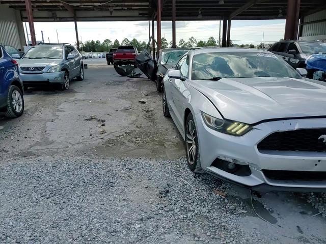 2017 Ford Mustang VIN: 1FA6P8TH2H5292891 Lot: 70983795