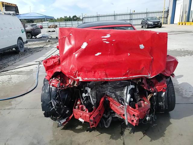 2013 Ford Mustang VIN: 1ZVBP8EM1D5216346 Lot: 70202185