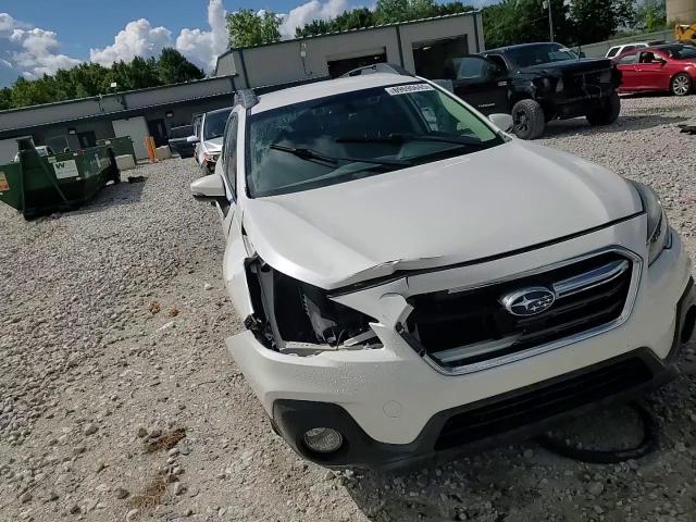 2018 Subaru Outback 2.5I Premium VIN: 4S4BSAFC2J3290666 Lot: 69690695