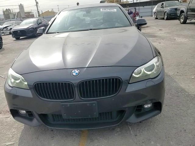2015 BMW 535 I VIN: WBA5B1C51FD921526 Lot: 69629085