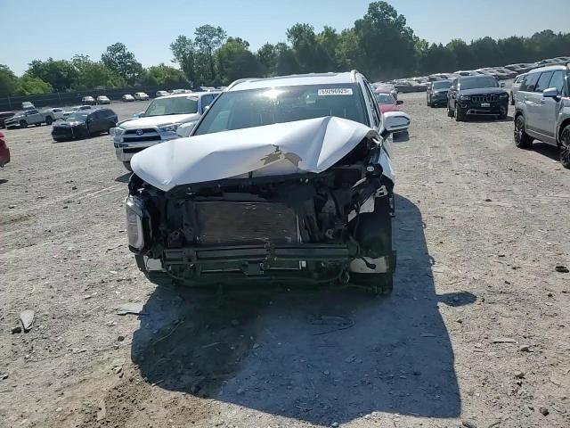 2021 Hyundai Palisade Calligraphy VIN: KM8R74HE1MU302854 Lot: 69296925