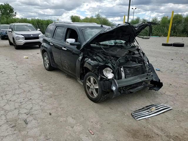 2008 Chevrolet Hhr Lt VIN: 3GNCA23D98S672610 Lot: 70105505