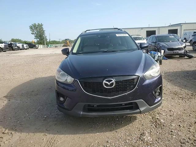 2014 Mazda Cx-5 Gt VIN: JM3KE4DY8E0368099 Lot: 69303255