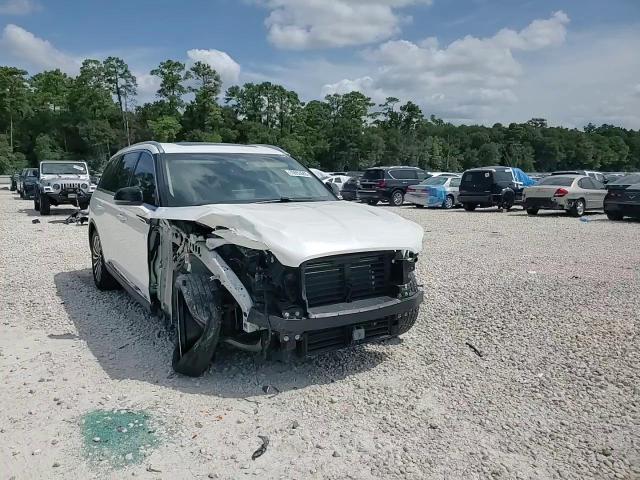2021 Lincoln Aviator Reserve VIN: 5LM5J7WC2MGL16812 Lot: 70952665