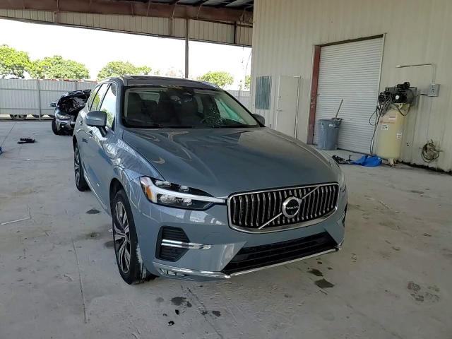 2023 Volvo Xc60 Plus VIN: YV4L12RE0P1294697 Lot: 67816685