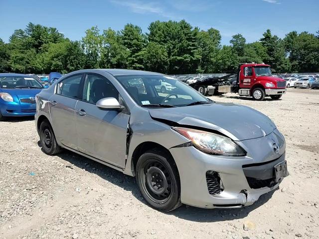 2013 Mazda 3 I VIN: JM1BL1UP1D1808905 Lot: 67663015
