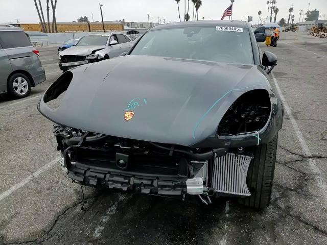 2024 Porsche Macan S VIN: WP1AG2A56RLB39016 Lot: 70560485