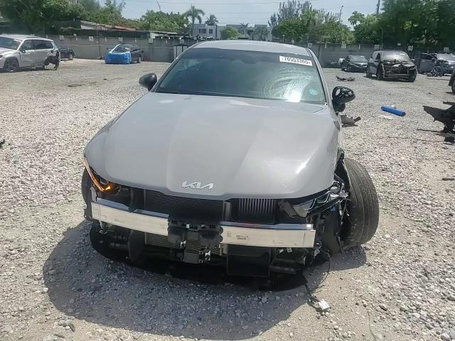 2024 Kia K5 Gt Line VIN: 5XXG64J24RG266301 Lot: 70553365