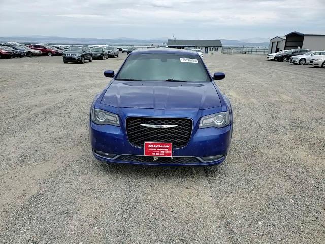2018 Chrysler 300 S VIN: 2C3CCAGG1JH177686 Lot: 70495135