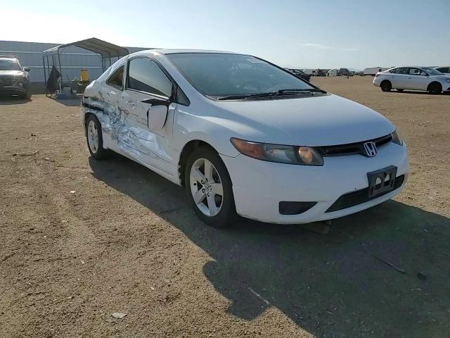 2007 Honda Civic Ex VIN: 2HGFG12897H568866 Lot: 69800285