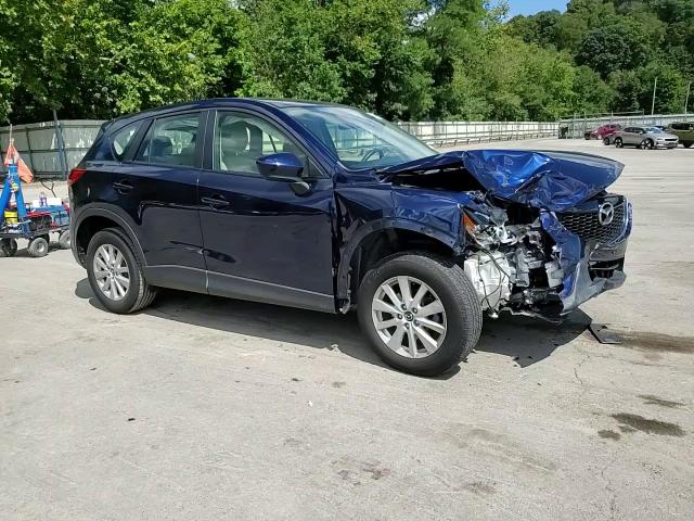 2013 Mazda Cx-5 Sport VIN: JM3KE4BE2D0112662 Lot: 69785425