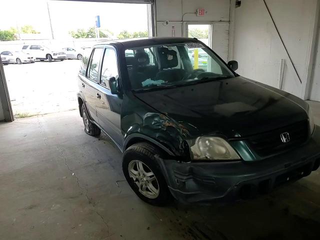 2000 Honda Cr-V Ex VIN: JHLRD1863YS005240 Lot: 69854335