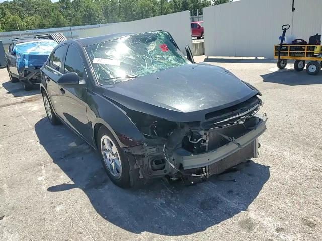 2016 Chevrolet Cruze Limited Lt VIN: 1G1PE5SBXG7166936 Lot: 70285805