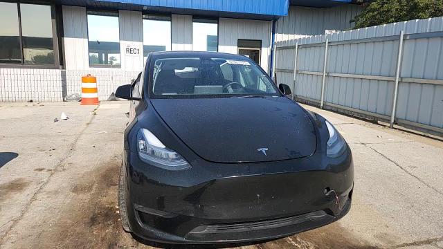 2023 Tesla Model Y VIN: 7SAYGDEE9PA028644 Lot: 67827775