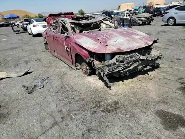 2023 Honda Accord Ex VIN: 1HGCY1F37PA002637 Lot: 68311135