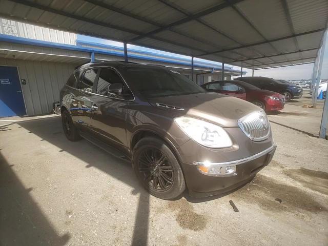 2009 Buick Enclave Cxl VIN: 5GAER23DX9J127059 Lot: 70415225