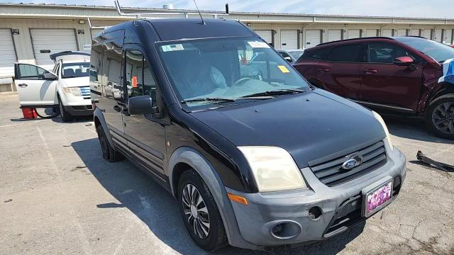2012 Ford Transit Connect Xl VIN: NM0LS7AN1CT113708 Lot: 67460005