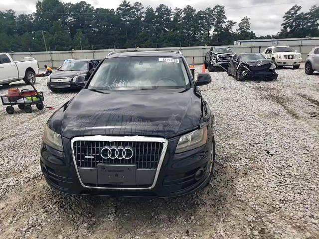 2012 Audi Q5 Premium VIN: WA1CFAFP8CA120482 Lot: 68193225