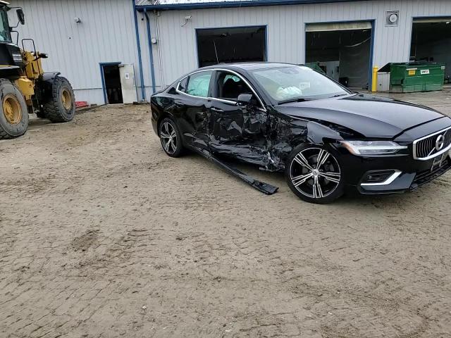 2022 Volvo S60 B5 Inscription VIN: 7JRL12TL1NG153823 Lot: 69588365