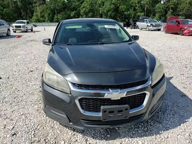 2014 Chevrolet Malibu Ls VIN: 1G11B5SL0EF177874 Lot: 67540615