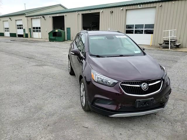 2017 Buick Encore Preferred VIN: KL4CJASB6HB191478 Lot: 69820255