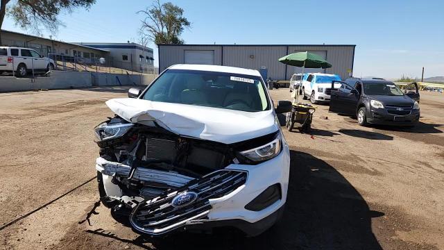2019 Ford Edge Se VIN: 2FMPK3G91KBB93304 Lot: 70030725