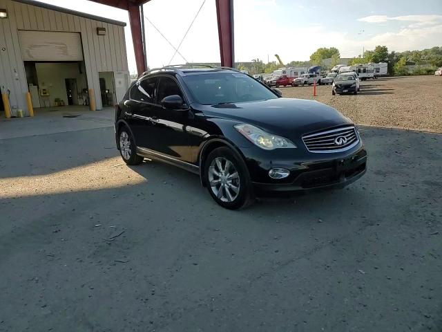 2009 Infiniti Ex35 Base VIN: JNKAJ09F59M950528 Lot: 69668355