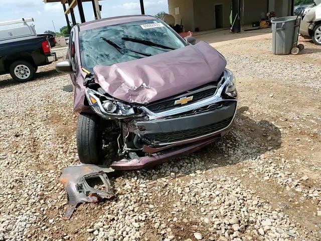 2020 Chevrolet Spark Ls VIN: KL8CB6SA8LC474709 Lot: 69082435