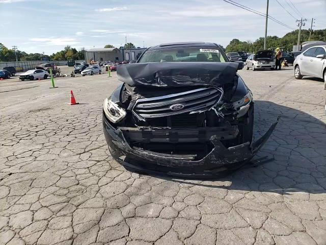 2013 Ford Taurus Sel VIN: 1FAHP2E94DG169636 Lot: 70646105