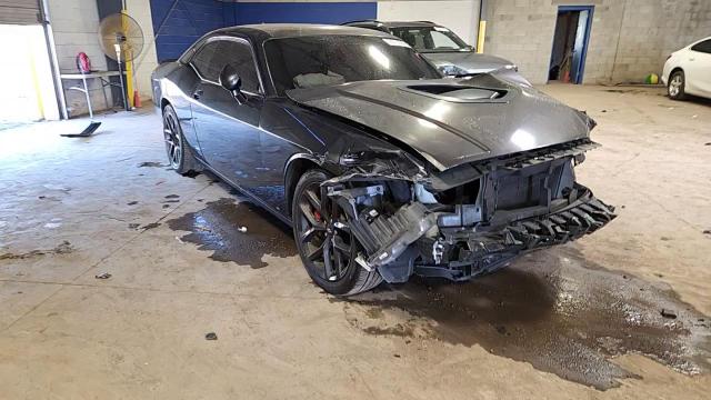 2018 Dodge Challenger R/T VIN: 2C3CDZBT6JH229880 Lot: 69573535