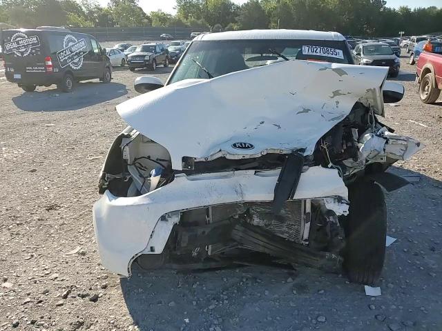 2015 Kia Soul VIN: KNDJN2A24F7157192 Lot: 70270855