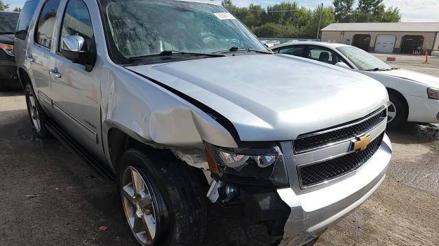 2012 Chevrolet Tahoe K1500 Lt VIN: 1GNSKBE01CR170785 Lot: 70306175