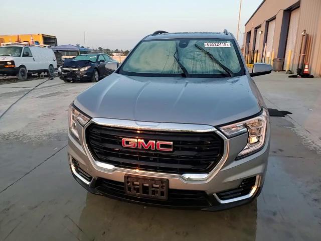 2024 GMC Terrain Sle VIN: 3GKALMEG5RL399453 Lot: 68522415